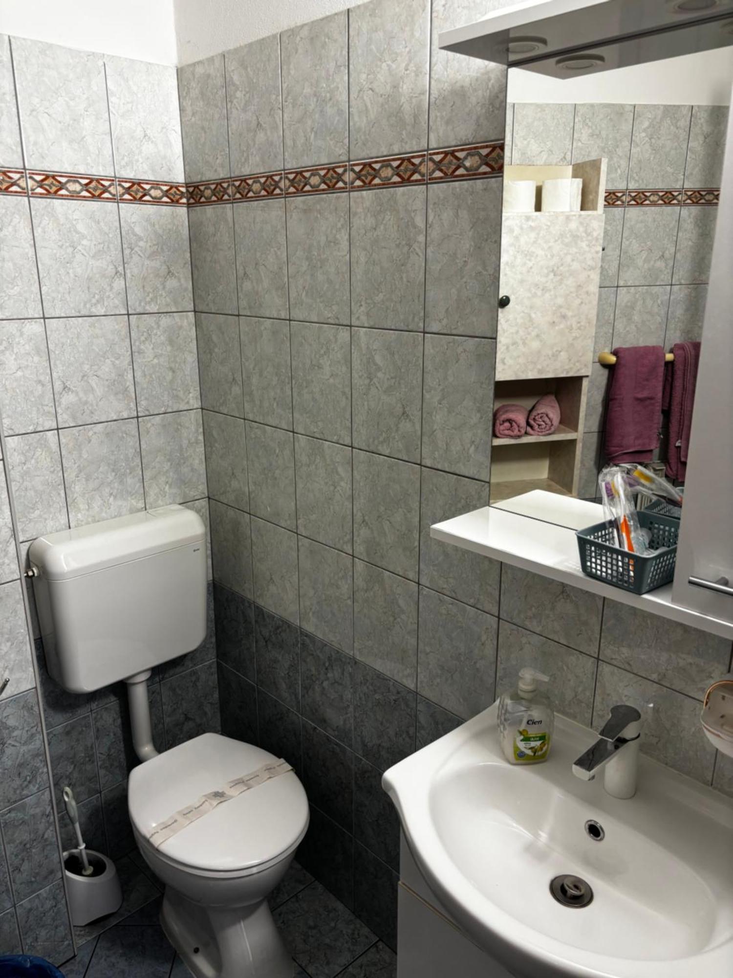Apartmani Rozi Umag Exterior foto
